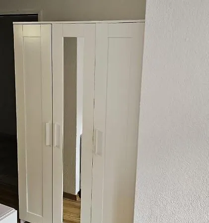 City Home Zurich Апартаменты Цюрих