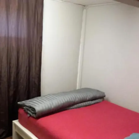 City Home Zurich Цюрих