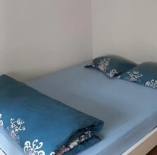 City Home Zurich Апартаменты *