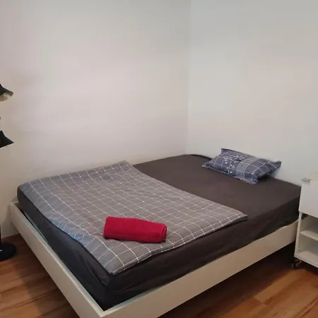 City Home Zurich Цюрих