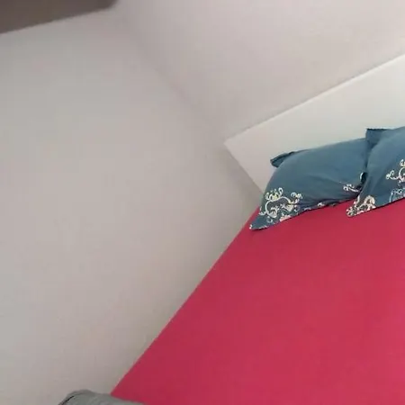 City Home Zurich Apartman *
