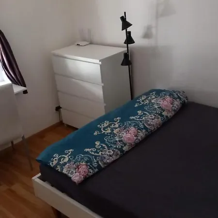 City Home Zurich * Ζυρίχη