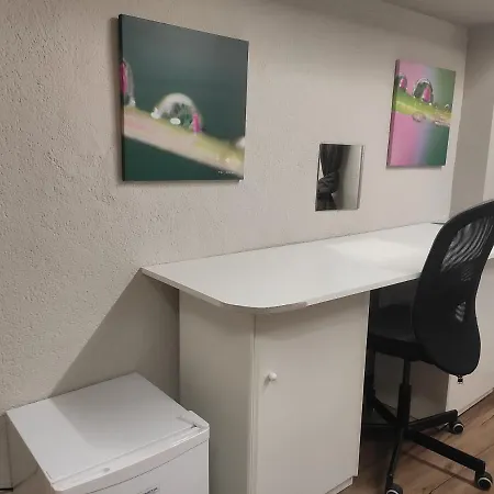 City Home Zurich Διαμέρισμα Ζυρίχη