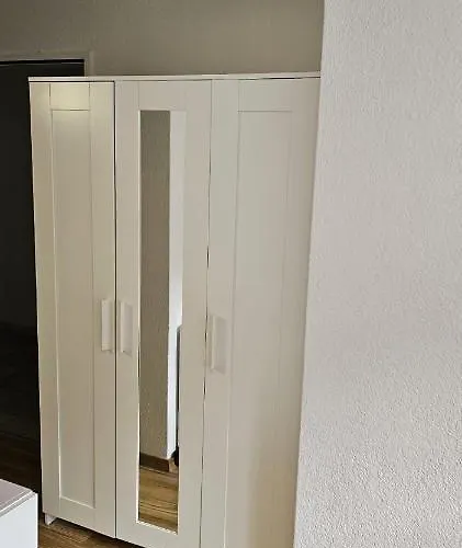 City Home Zurich Διαμέρισμα Ζυρίχη