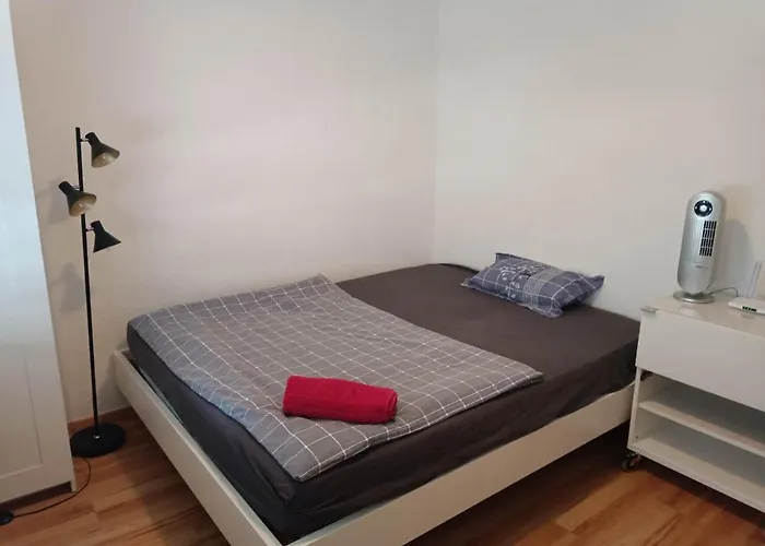 City Home Zurich Ζυρίχη