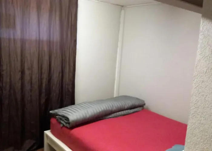 City Home Zurich Zürih