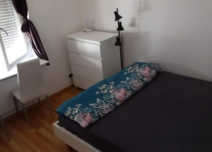 City Home Zurich * ציריך